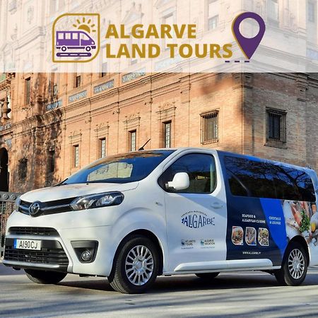 Apartment Montego Bay By Algarve Vacation アルブフェイラ エクステリア 写真