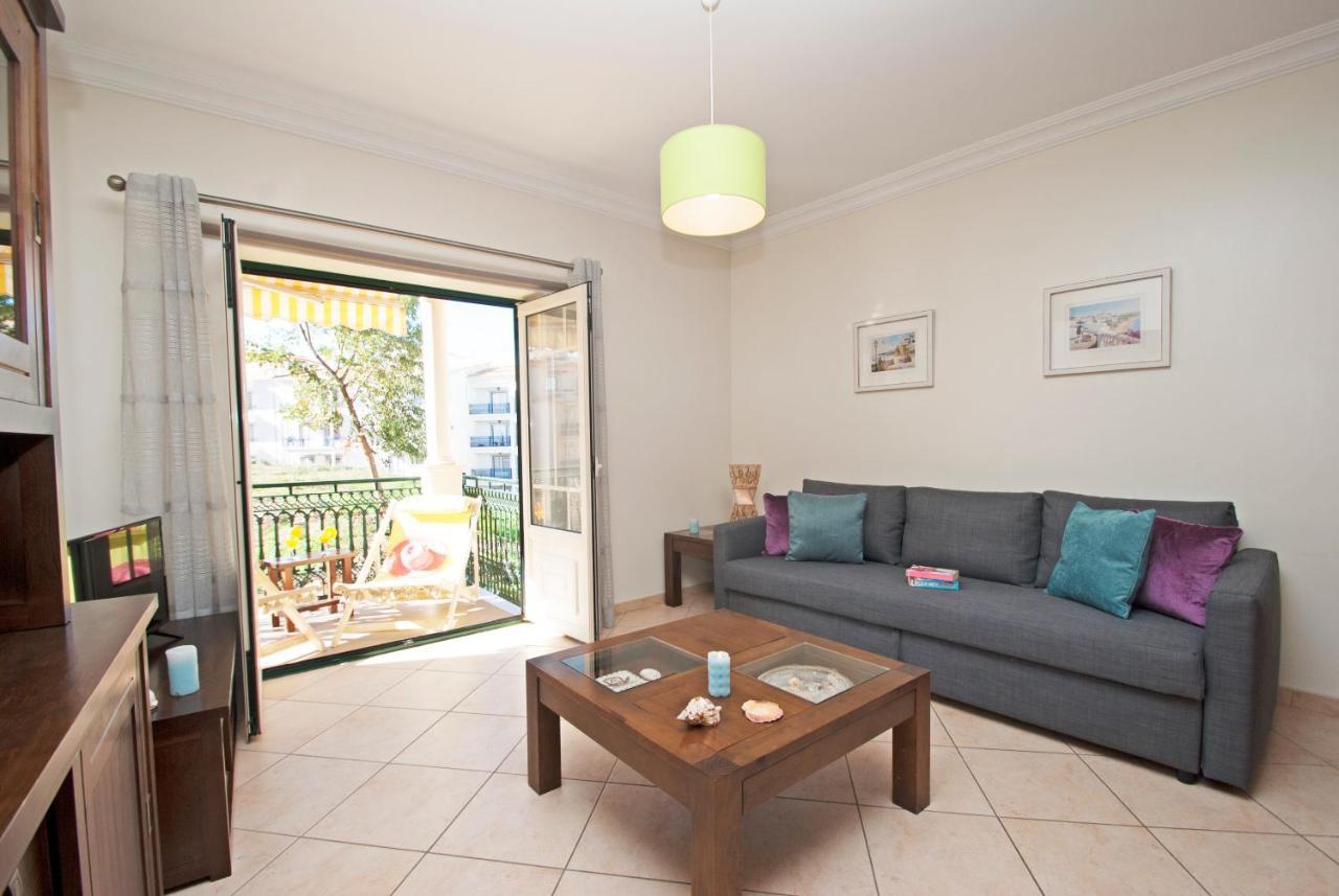 Apartment Montego Bay By Algarve Vacation アルブフェイラ エクステリア 写真