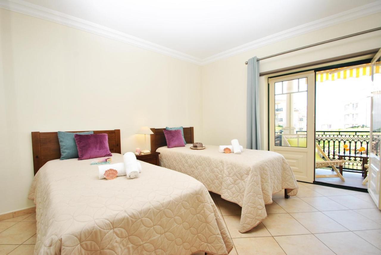 Apartment Montego Bay By Algarve Vacation アルブフェイラ エクステリア 写真