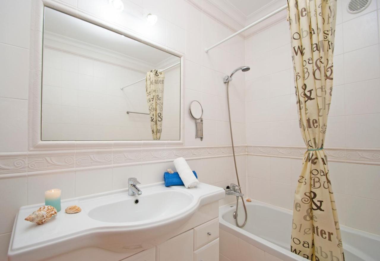 Apartment Montego Bay By Algarve Vacation アルブフェイラ エクステリア 写真